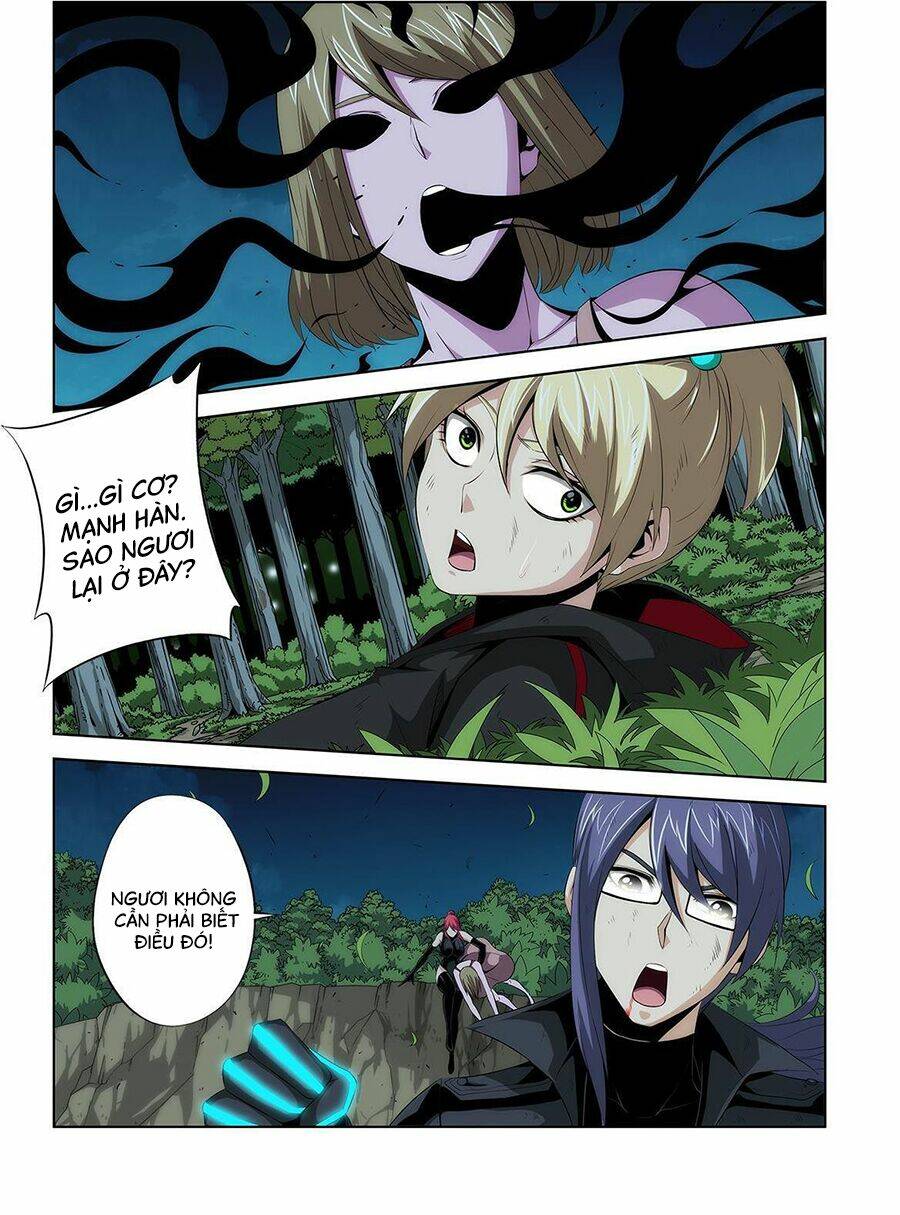 life and death chapter 22 2