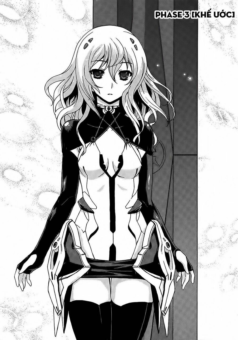 beatless dystopia chapter 2 4