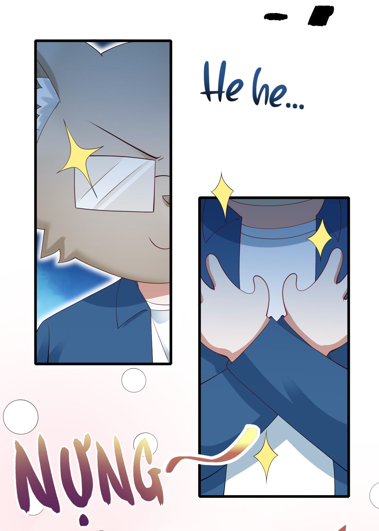 tức thời phạm quy [ tức thì vi quy ] chapter 45 14