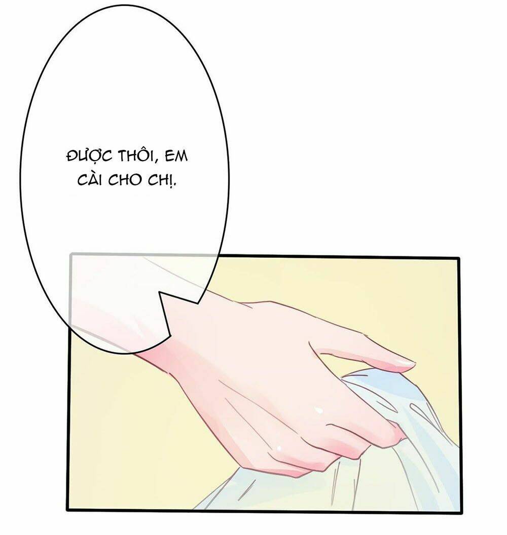 manh thê khó dỗ chapter 6 32