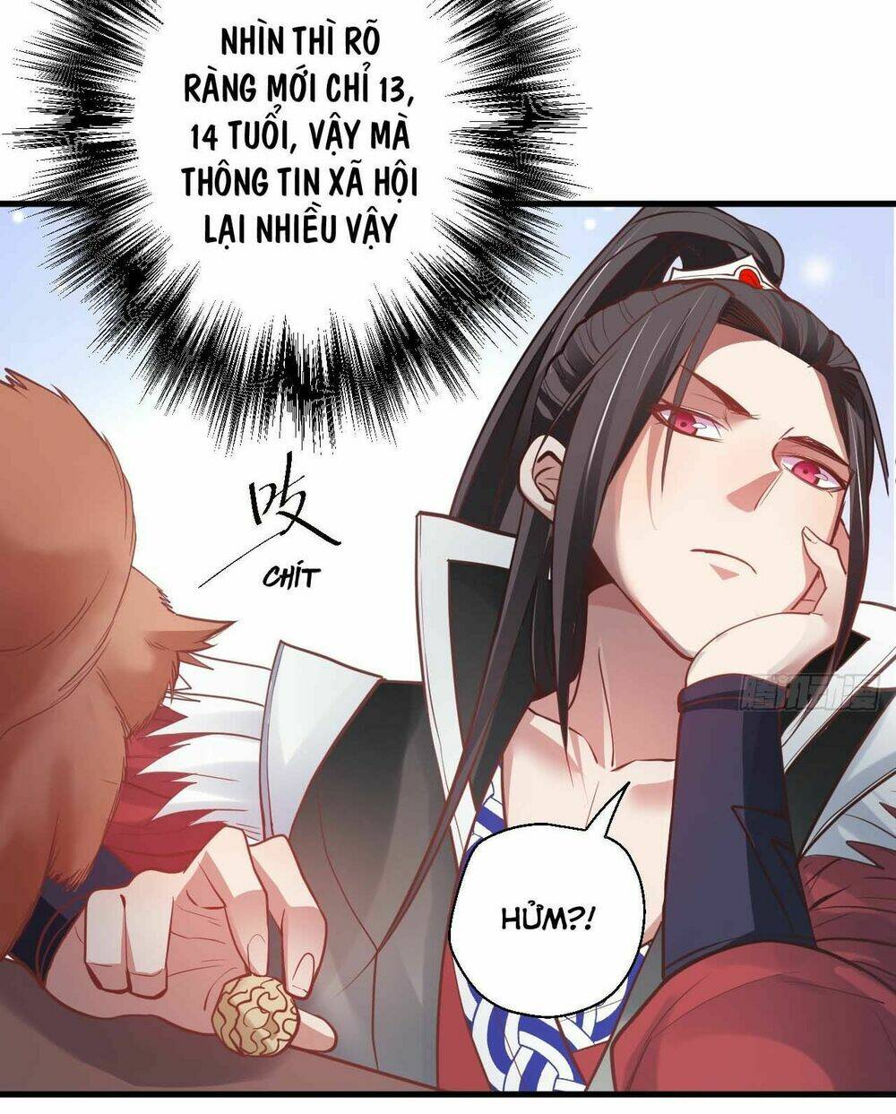 trọng sinh tối cường ma tôn ở rể chapter 4 15