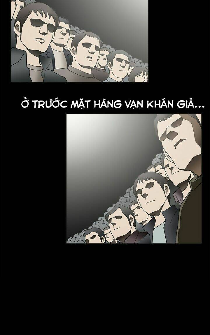 seduction - quyến rũ chapter 19 14