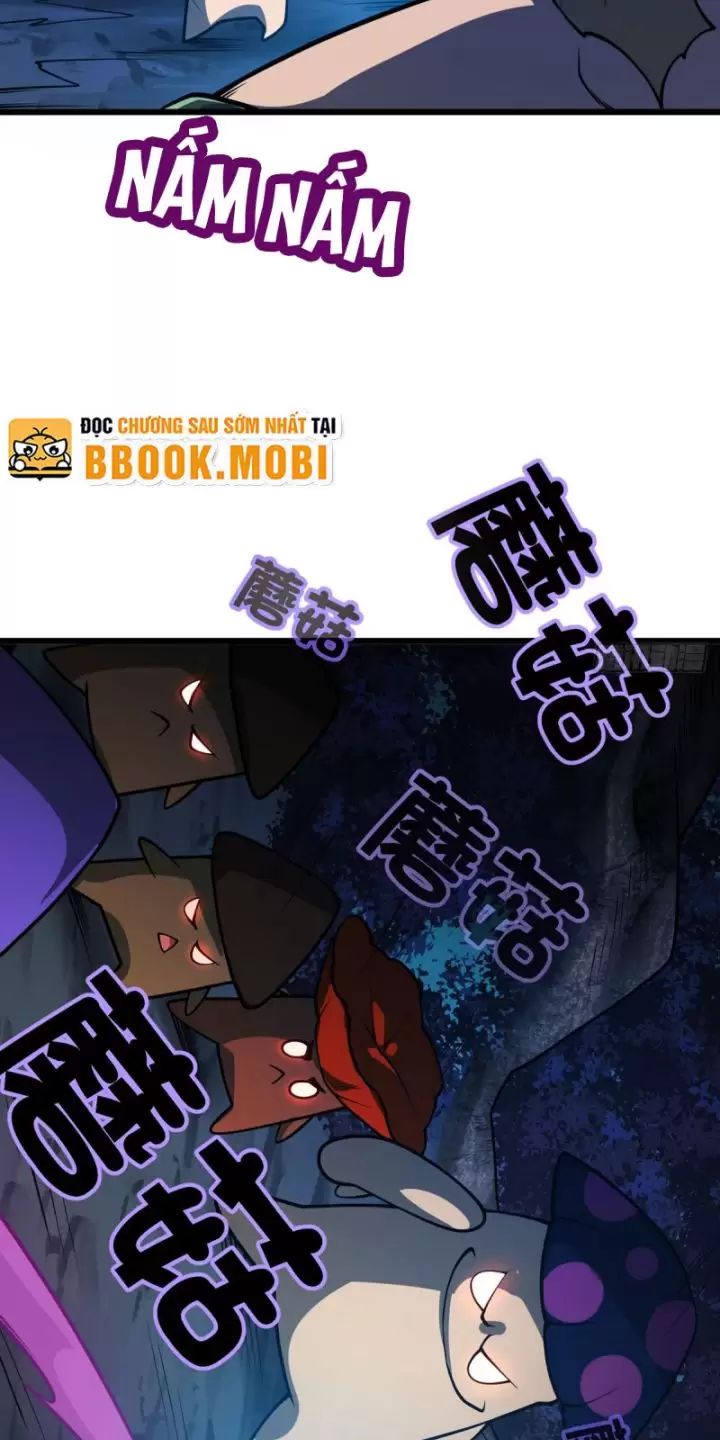 ta, chúa tể rừng xanh chapter 13 22