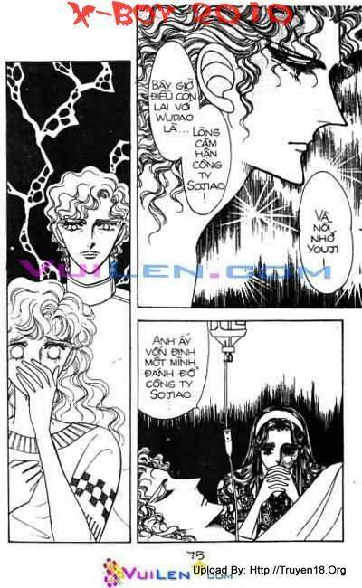 ánh đèn rực rỡ chapter 14 76