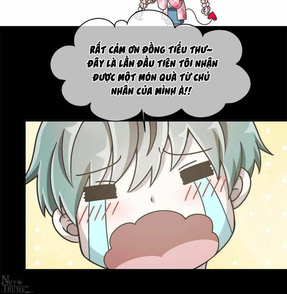 đối nhĩ duy mệnh thị tòng chapter 6 37