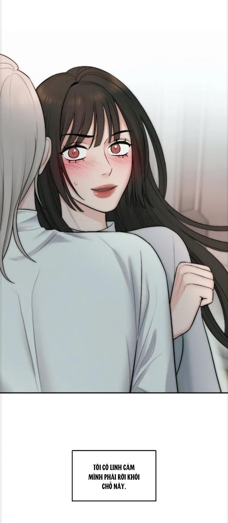 vô tình chapter 3 28