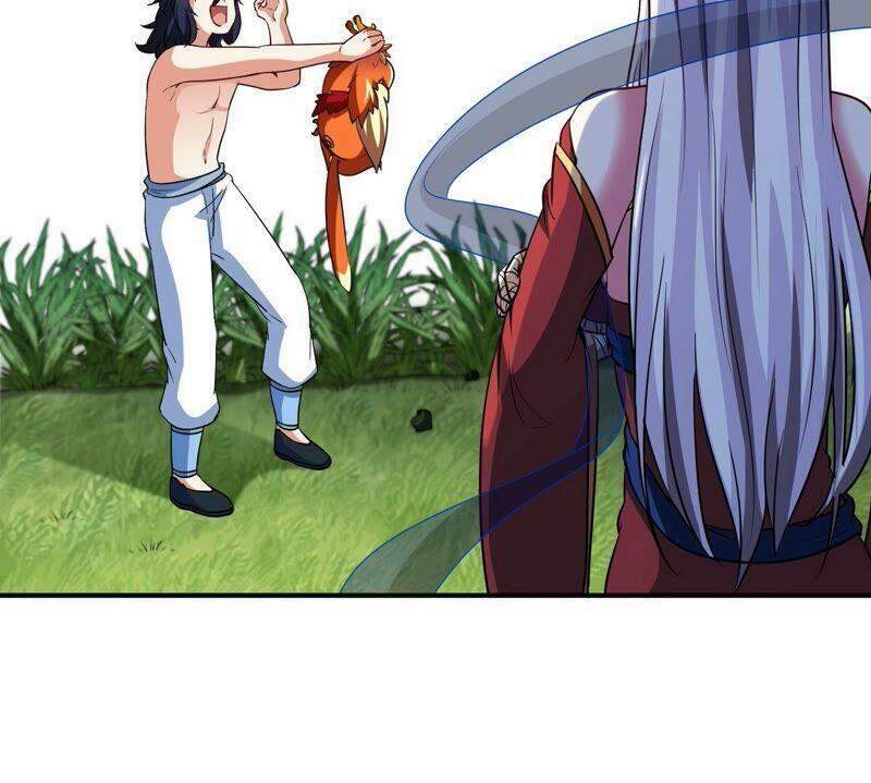 bản kiếm tiên tuyệt không làm nô chapter 27 13