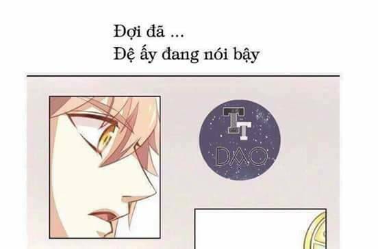 dưới móng vuốt mèo chapter 3 37