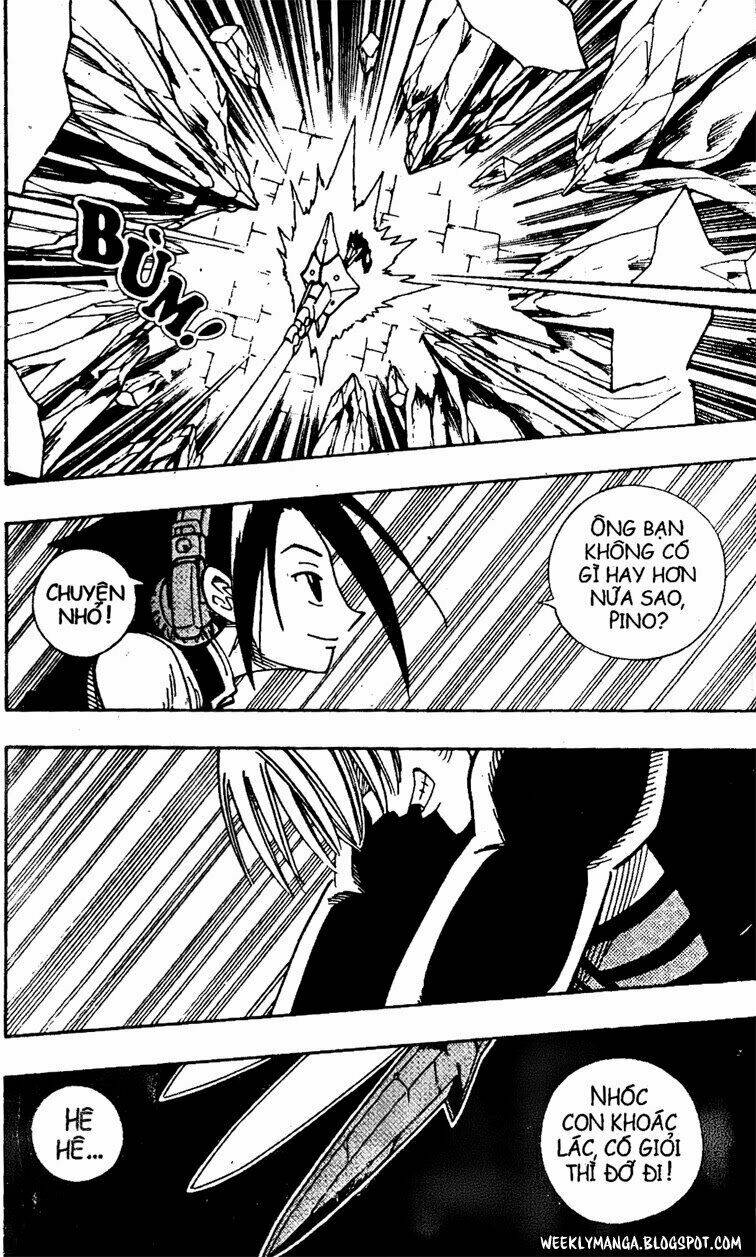 vua pháp thuật chapter 134 16
