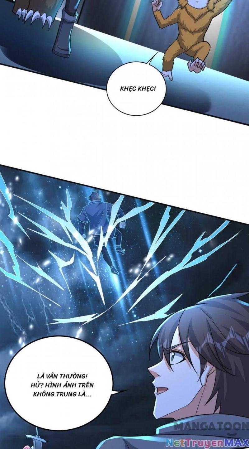 tối cường thần y tại đô thị chapter 276 10