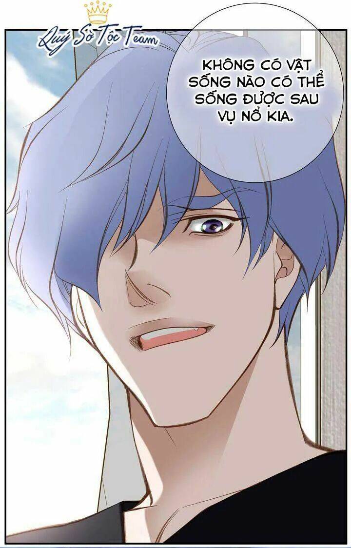 tiếp xúc chí mạng chapter 82 48