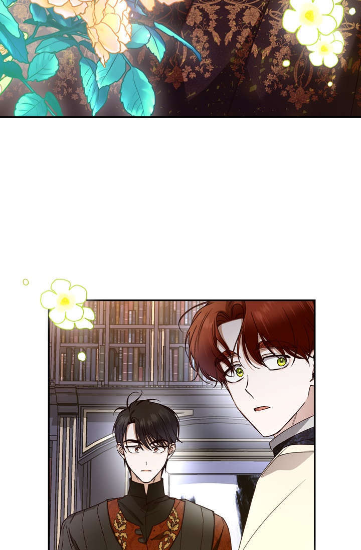 cách che giấu đứa con của hoàng đế chapter 17 47