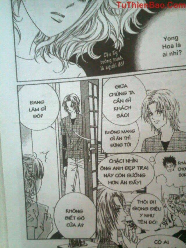 tình trong mộng chapter 4 78