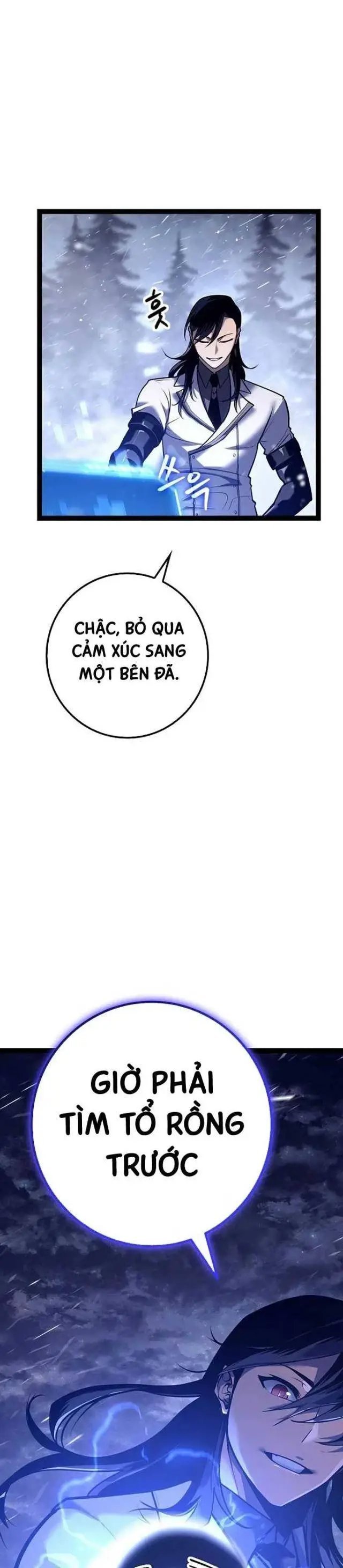 hồi quy làm con trai ngoài giá thú của gia đình kiếm thuật danh tiếng chapter 22 36