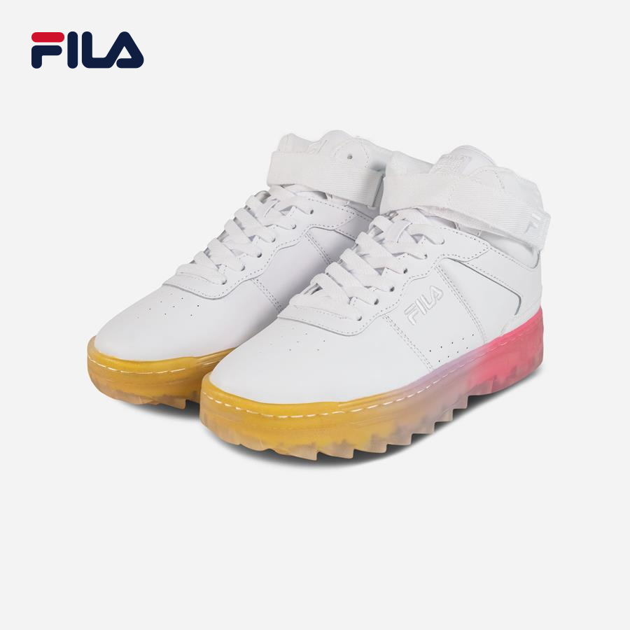 Giày sneaker nữ Fila V Court - 5CM01062-199