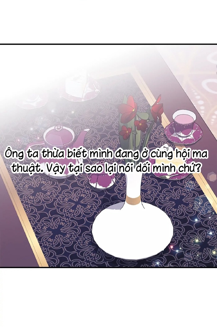 tôi không phải là nữ anh hùng chapter 68 19