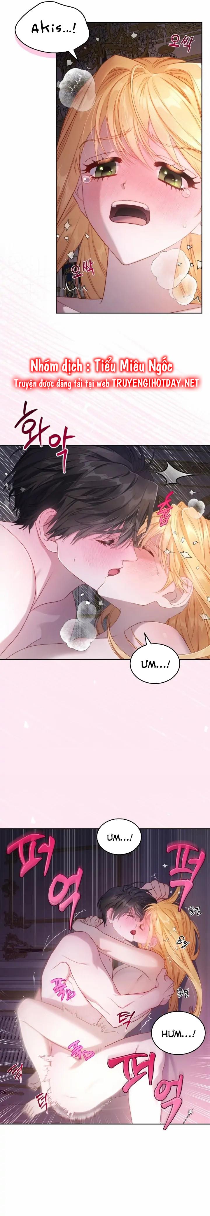 thư viện ánh trăng chapter 30 10