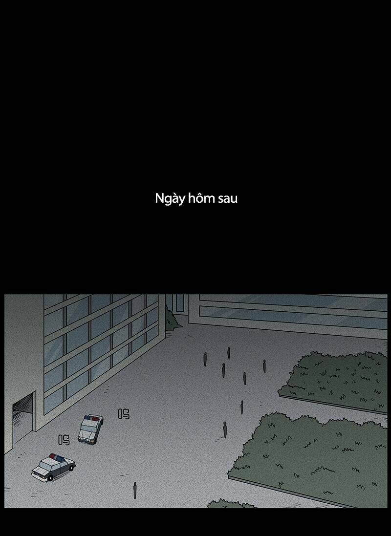 kinh dị đêm khuya chapter 26 8