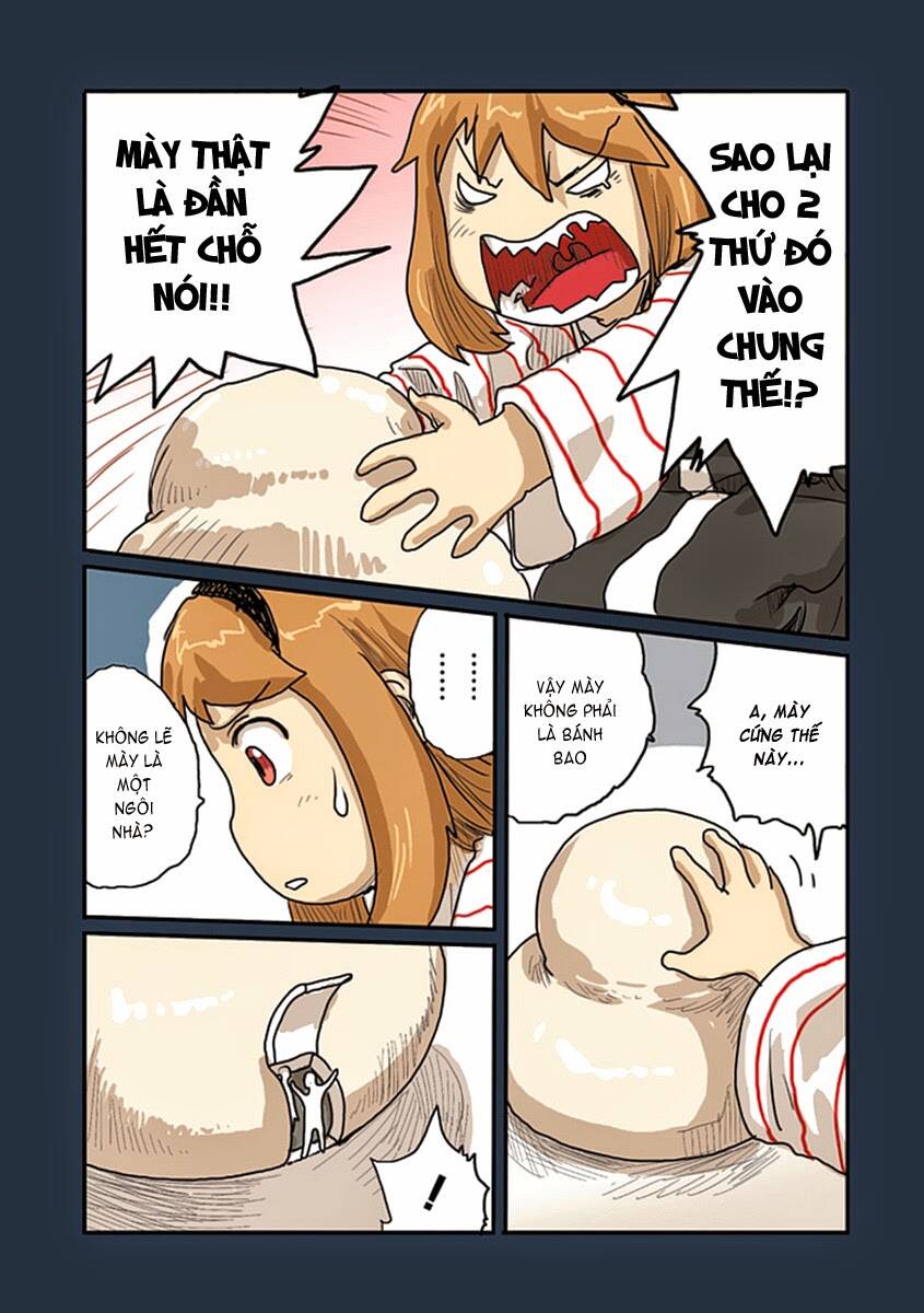 ryuushika ryuushika chapter 27 7