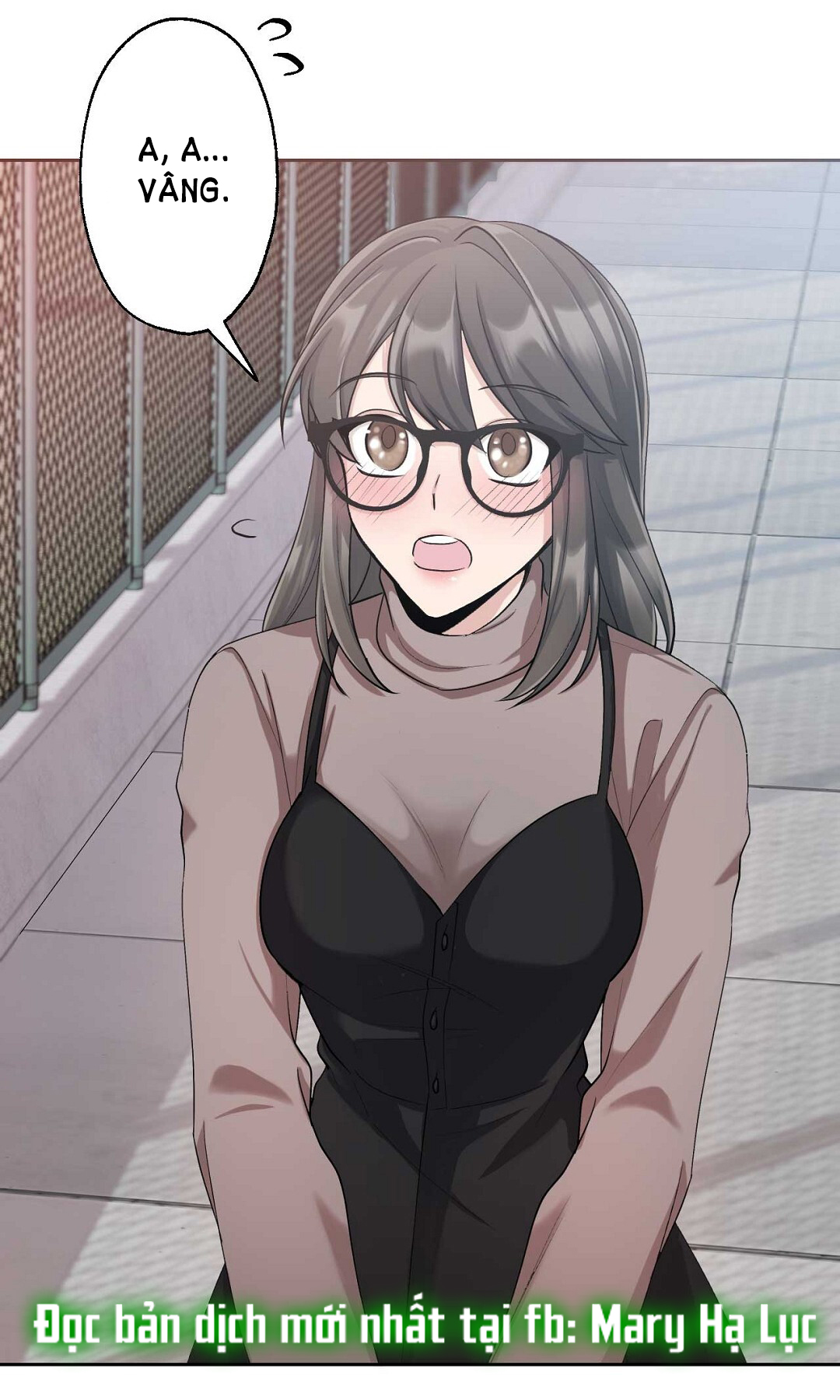 [18+] hợp đồng nô lệ dâm đãng chapter 2.2 21