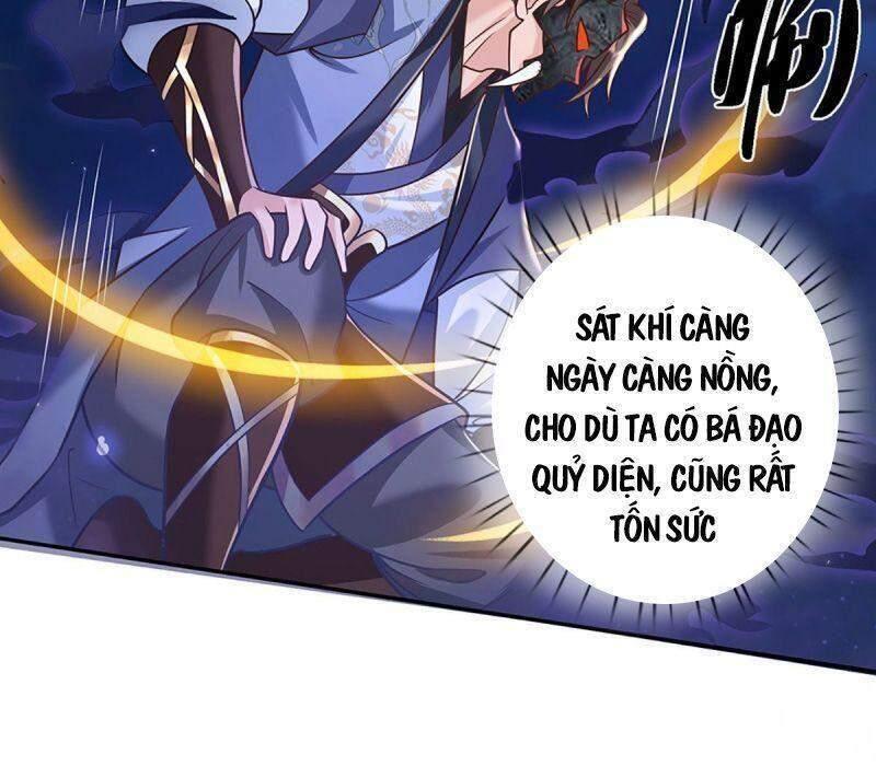 Ta Trở Về Từ Thế Giới Tu Tiên chapter 70 2