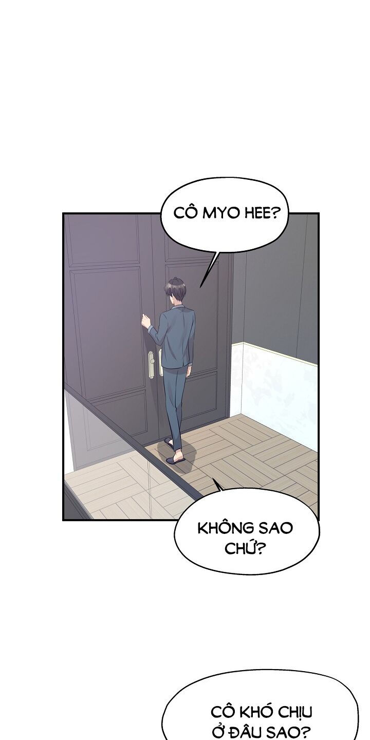 cuộc sống kỳ thú chapter 28 40