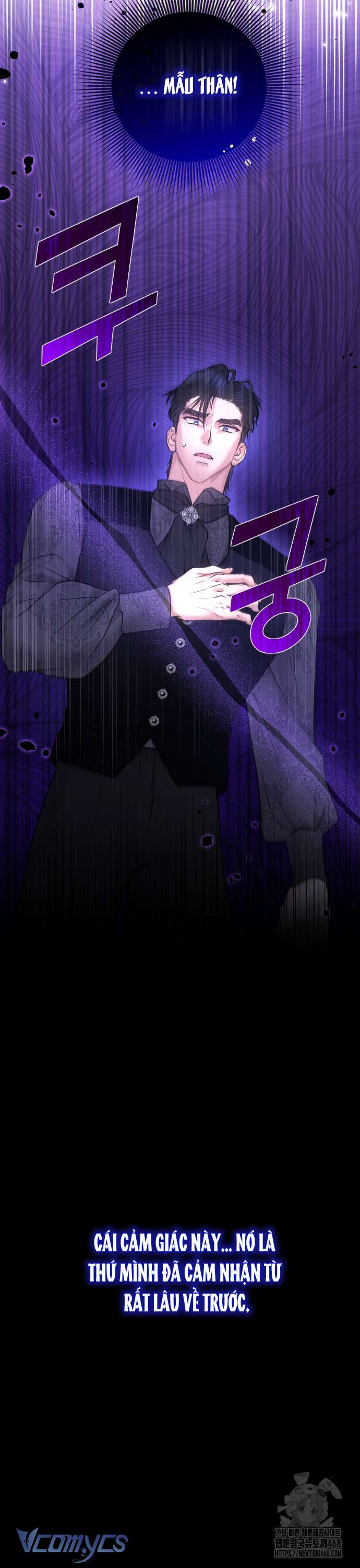 trước khi em có ý định chạy trốn ta sẽ ngăn chặn nó chapter 7 14