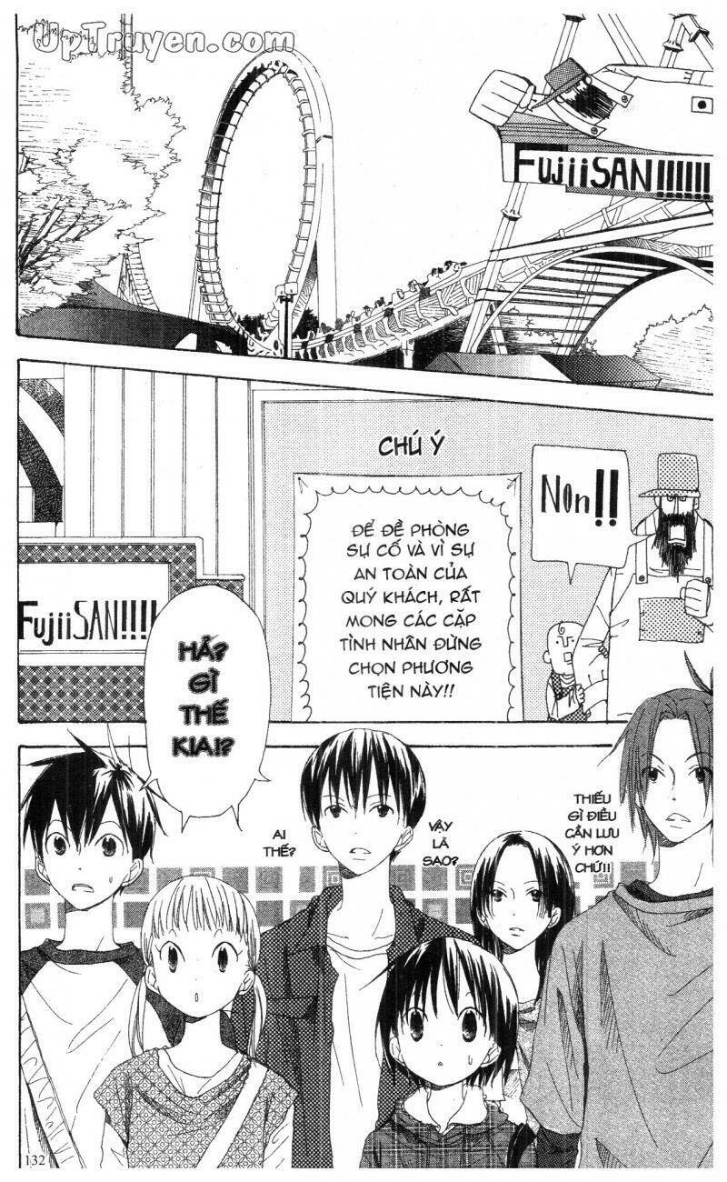oniichan to issyo chapter 5 132