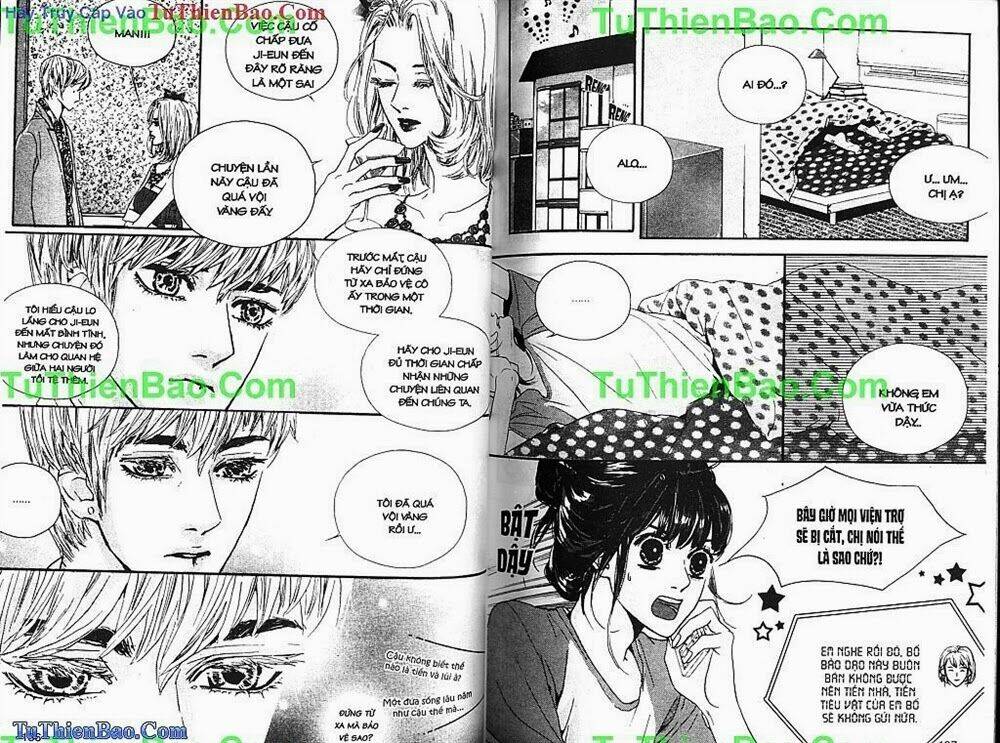 wings chắp cánh chapter 20 69