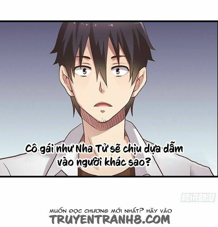 vì tôi là ông chú mở tiệm bán vũ khí chapter 53 11