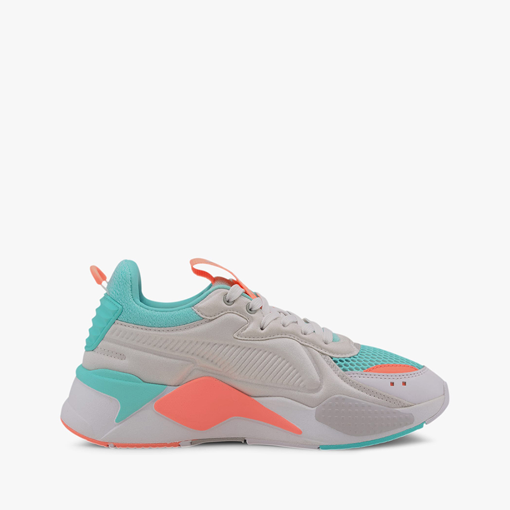 PUMA - Giày sneaker nữ RSX Softcase 369819-12