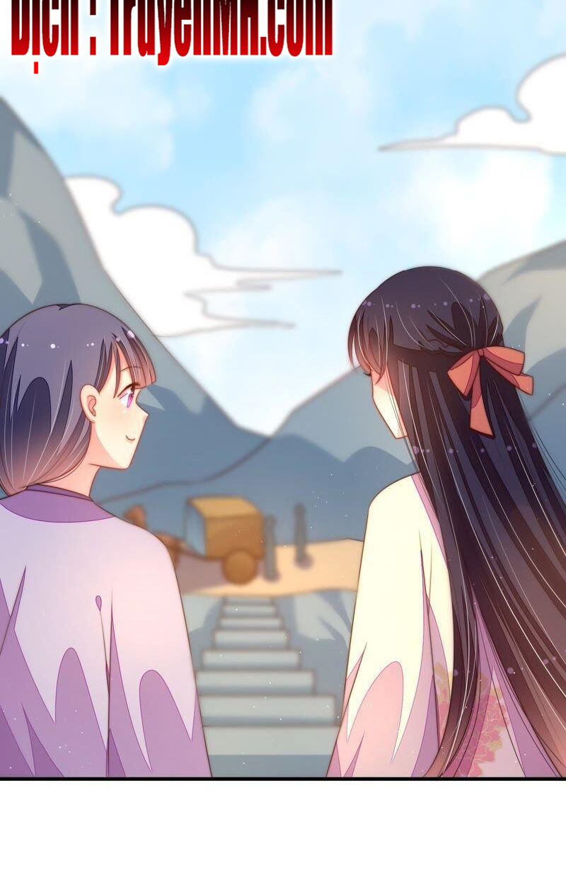 ngày nào thiếu soái cũng ghen chapter 229 13