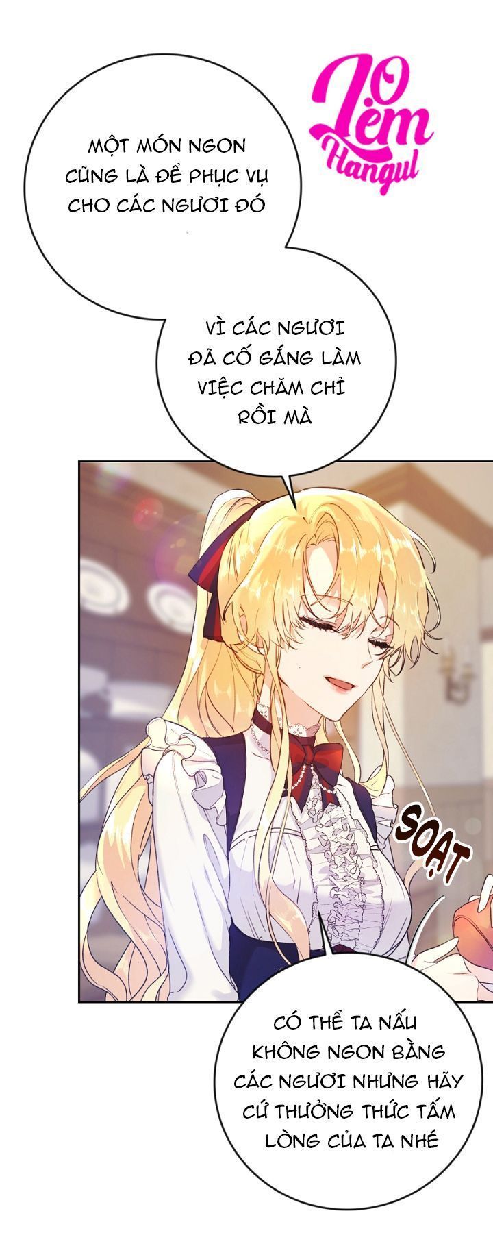 con rối ác nữ marionette chapter 8 52