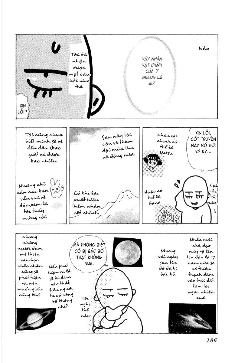 mầm sống chapter 8 45