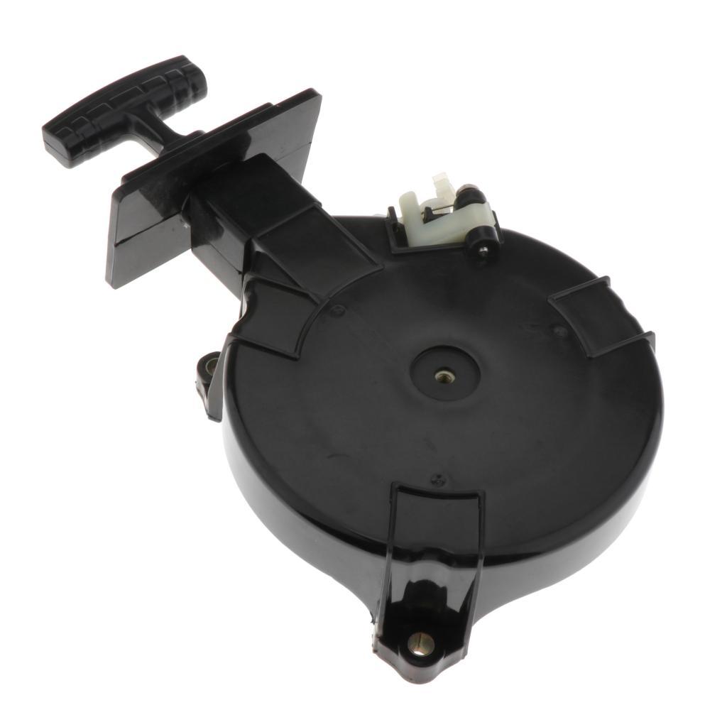 8M0056437 Outboard Motor  Starter Pull Start Fits for  4-