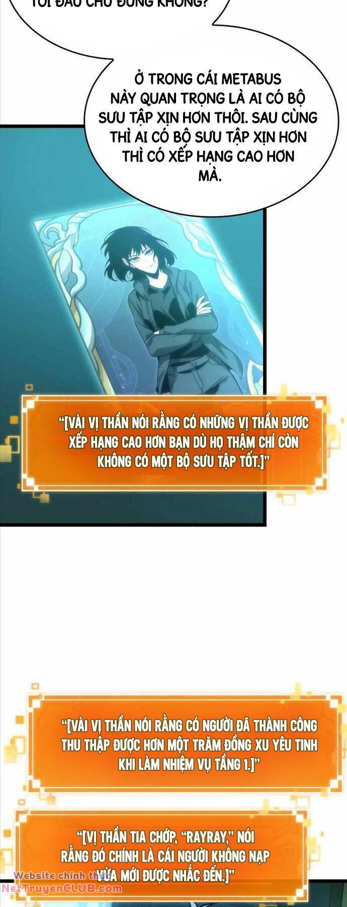 thế giới hậu tận thế chapter 109 48