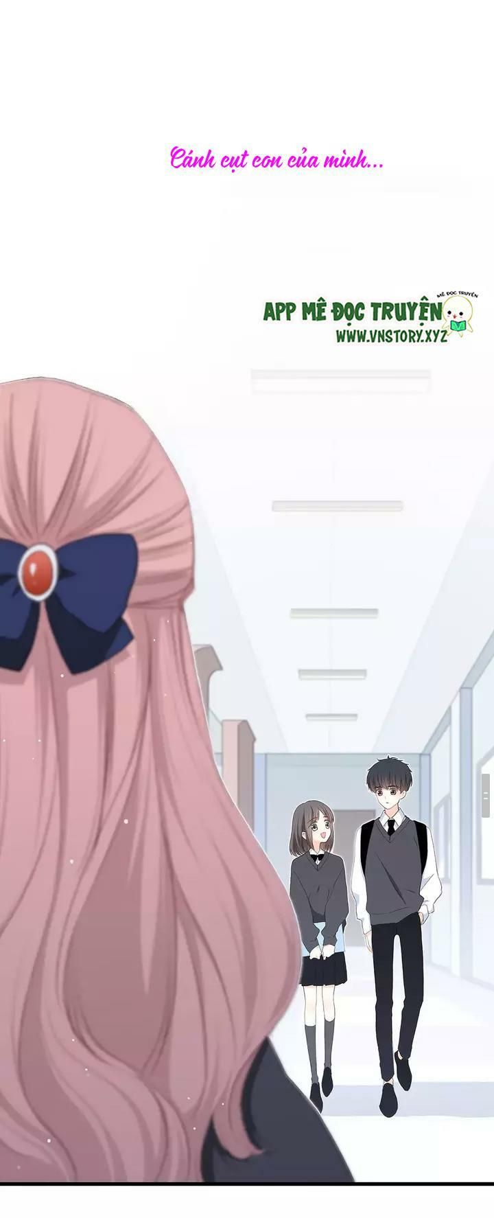 con tim rung động 2 chapter 25.5 23