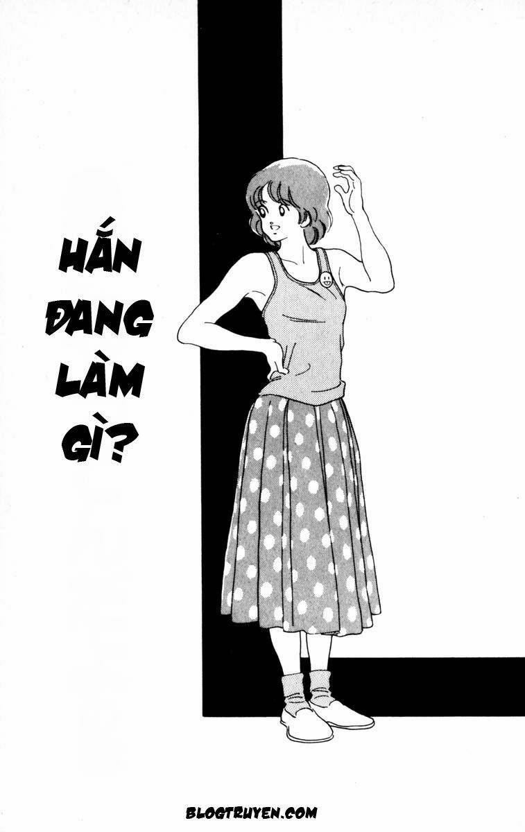 rough - ngọc thô chapter 86 2