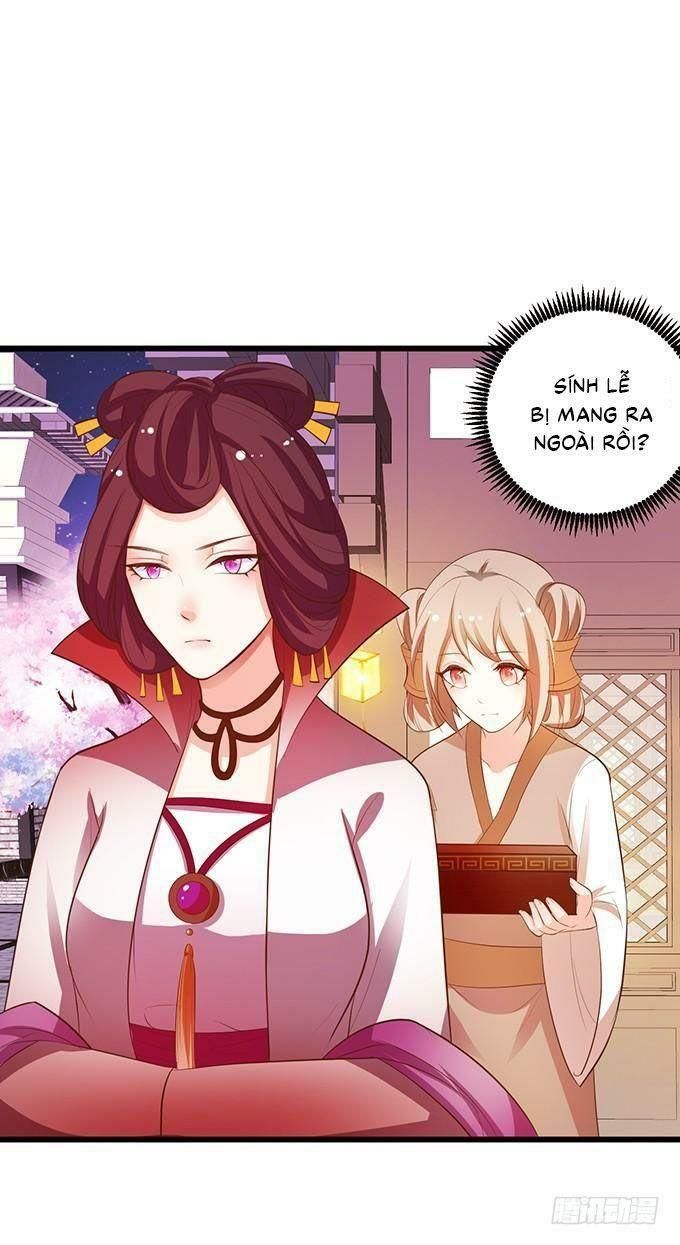 hồ tiên hung bạo chapter 82 46