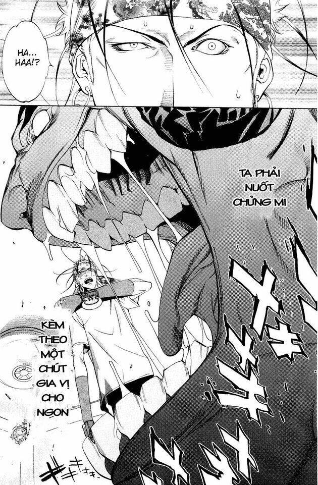 air gear chapter 56 16