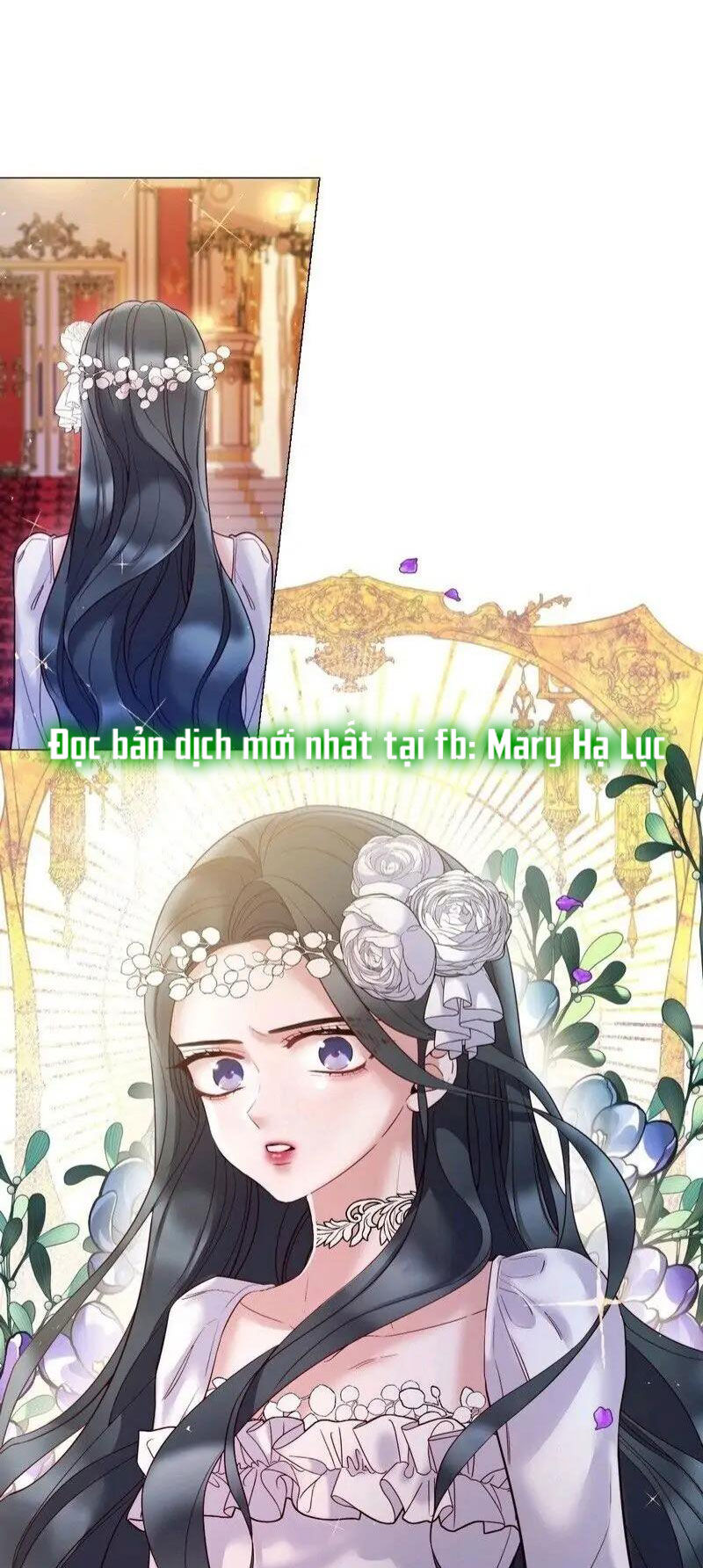 từ tiểu thư thành hoàng hậu - lady to queen chapter 75.2 22