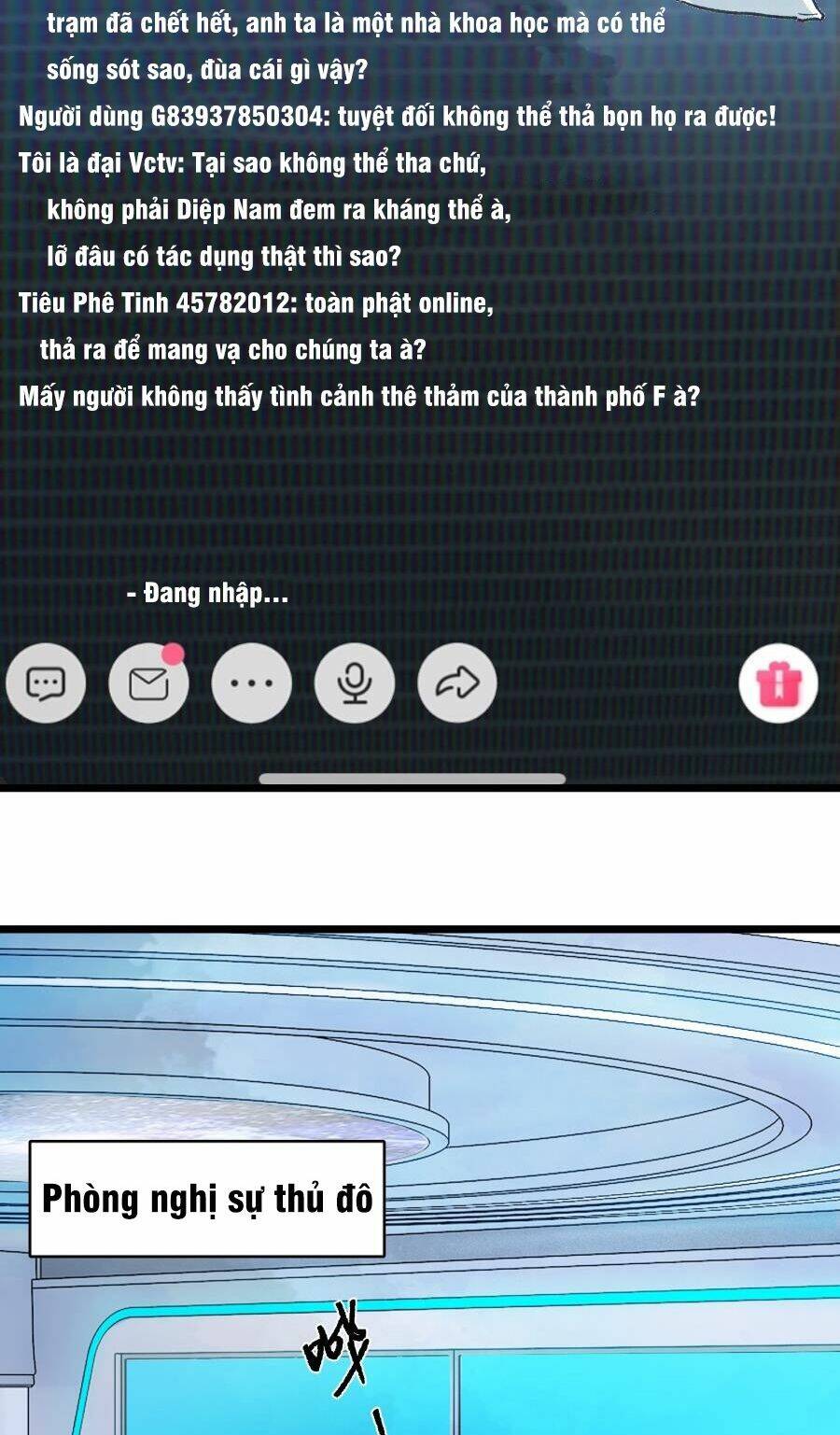 tang thi chi vương chapter 3 4