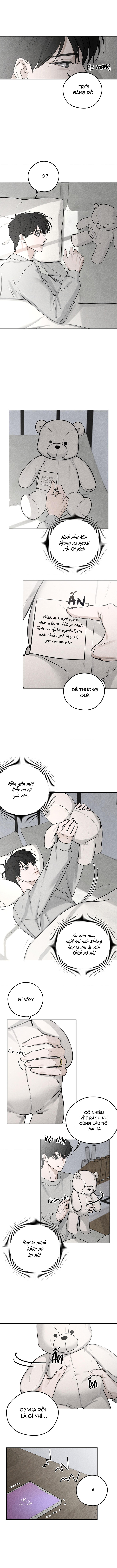 dear teddy bear chapter 4 6