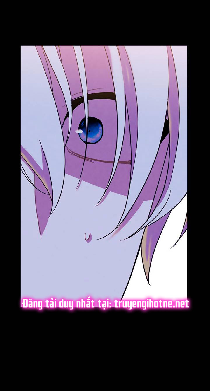 [bản 18+] trò chơi săn mồi của hoàng đế và thánh kỵ sĩ chapter 28.1 20