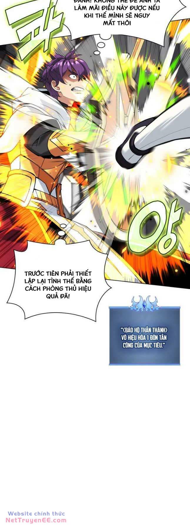 Thợ Rèn Huyền Thoại Chapter 225 24