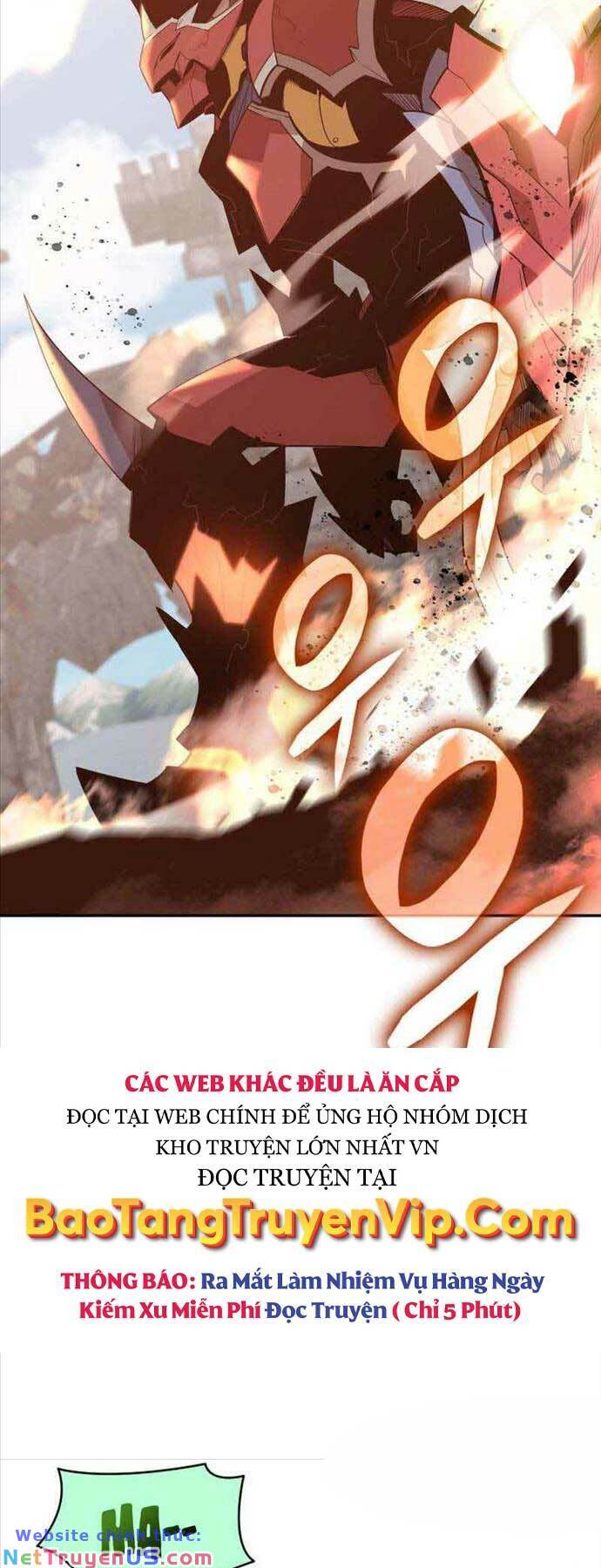 tôi là lính mới chapter 162 31