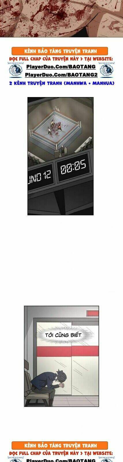 võ sĩ - the boxer chapter 67 53