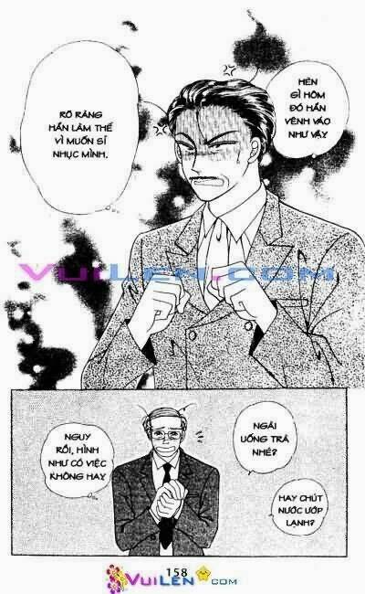 cô gái trung hoa chapter 5 158