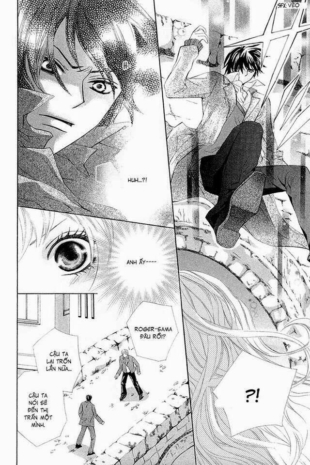 ibara no okite chapter 1.1 12