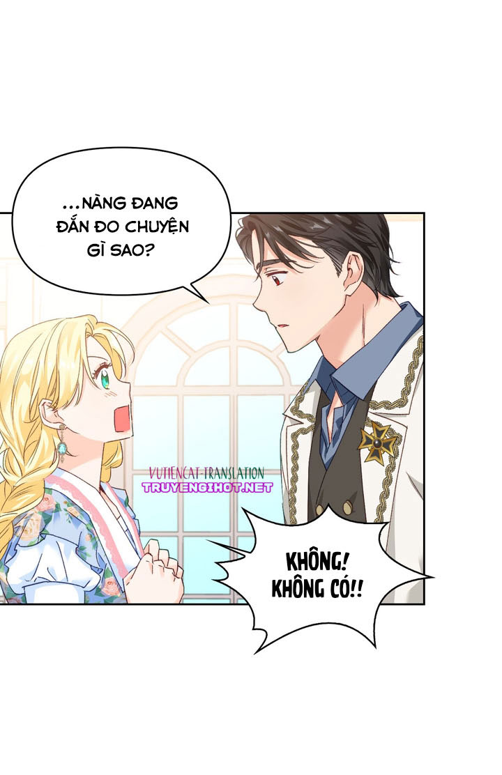 ác nữ xứng đôi với bạo chúa chapter 66 26